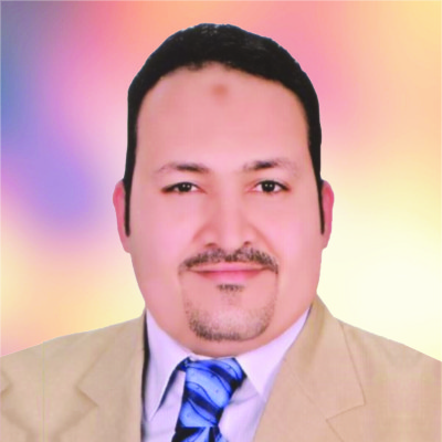 Dr. Tarek Nour Soliman Esmail    